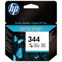 HP cartridge 344 (C9363EE), barevná