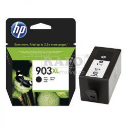 HP cartridge 903XL (T6M15AE), černá