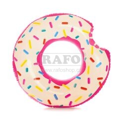 Nafukovací kruh Donut, 94 cm
