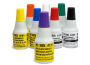 Razítkové barvy, příslušenství