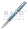 Roller Parker IM Premium Blue Grey CT
