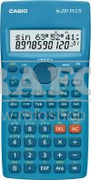 Kalkulačka středoškolská, Casio FX-220 Plus