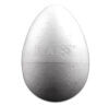 Polystyrenové vejce 100 mm