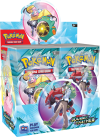 Pokémon TCG: SV09 Journey Together - Booster