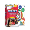 Pokémon Trenér Expert - elektronická hra pro fanoušky Pokémonů