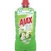 Ajax na podlahy, různé vůně, 1000 ml