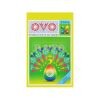 Barva na velikonoční vajíčka OVO v prášku, 4 barvy, 20g