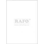 Kreslicí karton, A3, 200 g, bílý, 297 x 420 mm