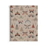 Blok A5 Miquelrius ECO Butterfly, 80 g, 80 listů, linka