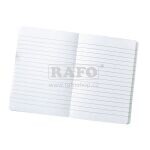 Sešit A4 Trend Military, 60 listů, linkovaný