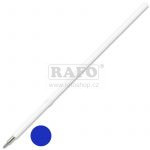 Náplň do propisky Solidly, jehlový hrot, modrá