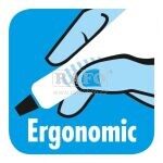 Korekční páska UHU Roller Pen, 4,2 mm x 10 m