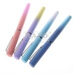 Bombičky do pera Spica, gumovací, 1 ks