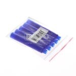 Bombičky do pera Spica, gumovací, 1 ks