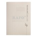 Desky A4 se třemi chlopněmi Jalema Secolor Tree Free