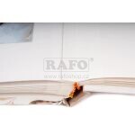 Fotoalbum Mr & Mrs, samolepící, 40 stran, 20 x 30 cm