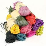 Aranžovací lýko, 50g, různé barvy