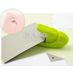 Sešívačka Plus Paper Clinch mini, bezdrátková