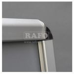 Reklamní stojan áčko, formát A1