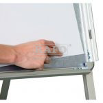 Reklamní stojan áčko, formát A1