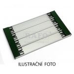 Hliníkový orientační systém Triline, 15,5 x 15,5 cm (4 profily)