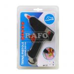 Tavná pistole mini, 10W, 220V