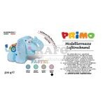 Modelovací samotvrdnoucí hmota 0,5 kg, baby pink