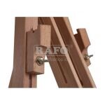 Malířský stojan Dali, skládací