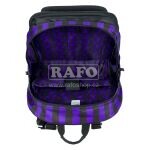 Školní batoh Cubic Wednesday