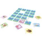 Pexeso na cesty Prasátko Peppa