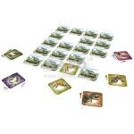 Pexeso na cesty Dinosauři