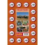 Pexeso užitkové vozy, Hasiči, Náklaďáky, Traktory, Válečné vozy