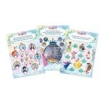 Oblečkování - Disney princezna