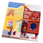 ZASE BUDEME SPOLU! – Jedna kniha, dva příběhy