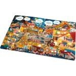 Velká knížka NA DOBROU NOC pro malé vypravěče