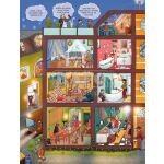 Velká knížka NA DOBROU NOC pro malé vypravěče