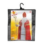 Kostým Mikuláš pro dospělé