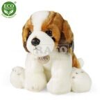 Plyšový pes - Bernardýn, 26 cm