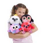 Zuru Pets Alive: Můj ptáček se zvuky