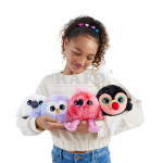 Zuru Pets Alive: Můj ptáček se zvuky