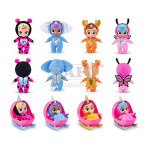 Zuru Babycorns S1: Miminko, 15 překvapení