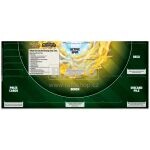 Pokémon TCG: Deluxe Battle Deck - Ninetales ex & Zapdos