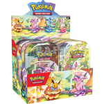 Pokémon TCG: SV8.5 Prismatic Evolutions Mini Tin