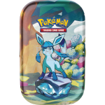 Pokémon TCG: SV8.5 Prismatic Evolutions Mini Tin