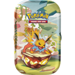 Pokémon TCG: SV8.5 Prismatic Evolutions Mini Tin