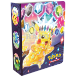 Pokémon TCG: Collectors Chest 2024