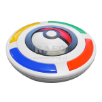 Pokémon Trenér Expert - elektronická hra pro fanoušky Pokémonů