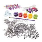 Nebulous Stars: Kouzelné ozdoby