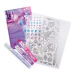 Nebulous Stars: Tetování hvězdným prachem