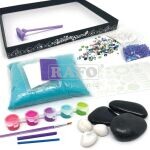 Nebulous Stars: Kosmická zahrada, kreativní set